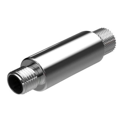 Jumo 707090 Temperature Transmitter Pt100 Input, 8 → 35 V dc [707090/8-1011/000]; 278-854