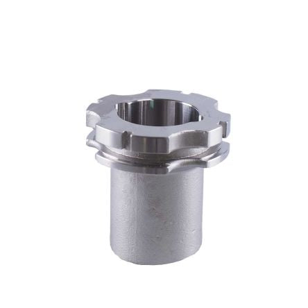 Jumo 202925/0100-1003-106-37-88-84 Conductivity Conductivity Sensor, 0.01 → 15 mS/cm [202925/0100-1003-106-37-88-84]; 278-855