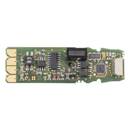 Jumo Temperature Controller for use with Temperature Control [701550(3041/3046)/4 (Analog output)]; 278-877