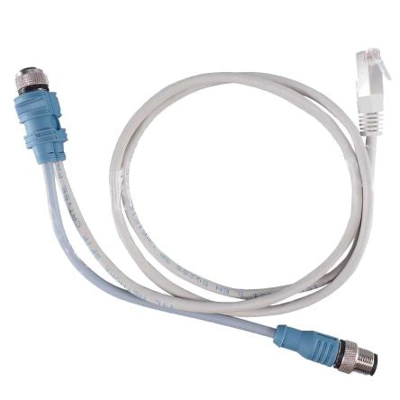 Jumo Cable for Use with Sensor [Y-connecting cable, 5-pole]; 278-902
