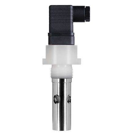 Jumo 202924/10-0001-1003-104-37-88-26/000 Conductivity Conductivity Sensor, 0.05 → 20 μS/cm [202924/10-0001-1003-104-37-88-26/000]; 278-921