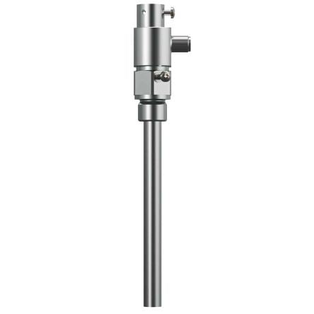 Jumo, 608740 Series G 1/2 Temperature Control for Use with Temperature Measurement, 8mm Probe [608740/10-200-1011-1-830-13-20-150/000]; 278-933