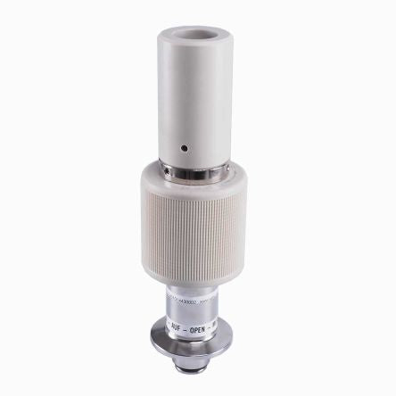 Jumo, 202822 Series Clamp Fitting for Use with Sensor Mounting [202822/613-48-26]; 278-954