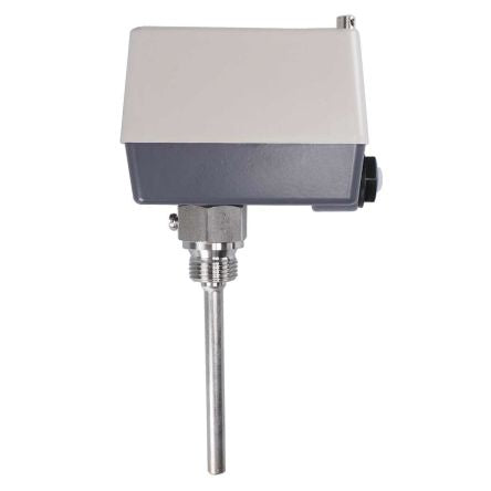 Jumo Capillary Thermostat, 150°C Max, Automatic Reset, Surface Mount [603021/02-1-043-30-0-00-20-13-20-100-8-6 000]; 278-987