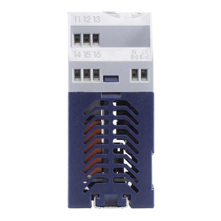 Jumo 701155 Controller, 104.8 x 94.3mm 2 Input, 4 Output Analogue, 20 → 30 V ac/dc Supply Voltage Controller [701155/8-01-0253-2001-23-044-005/059,000]; 279-005