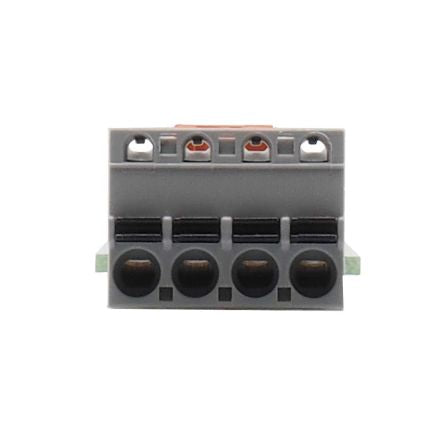 Jumo 705099 LED Digital Panel Multi-Function Meter, 101mm x 135mm [705099/2-000]; 279-012