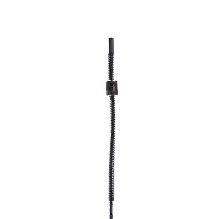 Jumo901190 Type J Thermocouple 180mm Length, 8mm Diameter, 0°C → +400°C [901190/10-848-1040-8-180-11-2500/000]; 279-025