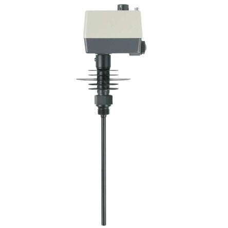 Jumo Capillary Thermostat, Automatic Reset, Surface Mount [603021/70-1-065-00-0-00-46-14-01-170-8-6/574]; 279-031