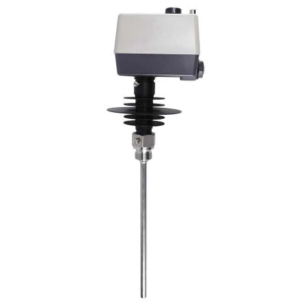 Jumo Capillary Thermostat, 300°C Max, Automatic Reset, Surface Mount [603021/70-1-064-00-0-00-30-13-20-200-8-6/574]; 279-042