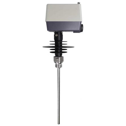 Jumo Capillary Thermostat, 300°C Max, Automatic Reset, Surface Mount [603021/20-1-064-50-0-00-30-13-20-200-8-6/000]; 279-072
