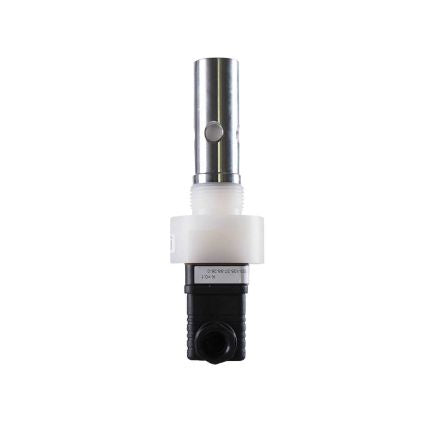 Jumo 202924/10-0010-0000-105-37-88-26/000 Conductivity Conductivity Sensor, 0.1 → 0.01 μS/cm [202924/10-0010-0000-105-37-88-26/000]; 279-087