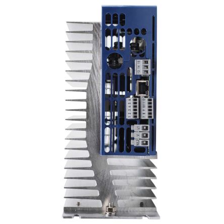 Jumo 709061 Panel Mount Controller, 132.2 x 144mm 1 Input, 1 Output Relay, 400 V ac Supply Voltage Controller [709061/8-01-100-001-400-00/252]; 279-104