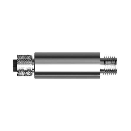 Jumo 707091 Temperature Transmitter Pt100 Input, 18 → 32 V dc [707091/8-1013/000]; 279-112