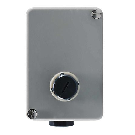Jumo Capillary Thermostat, 110°C Max, Automatic Reset, Surface Mount [603021/70-1-052-00-0-00-20-13-46-300-8-6/000]; 279-151