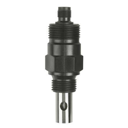 Jumo 202922/20-0010-1003-26-104-83-0-40/000 RTD Temperature Probe Conductivity, pH Conductivity Sensor, 0 → 100 [202922/20-0010-1003-26-104-83-0-40/000]; 279-169