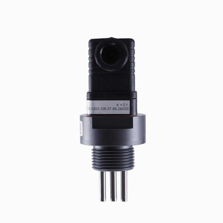 Jumo 202923/0010-1003-105-37-86-26/000 RTD Temperature Probe Conductivity Conductivity Sensor [202923/0010-1003-105-37-86-26/000]; 279-189