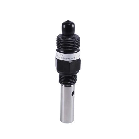 Jumo 202922/20-0001-1003-26-104-83-0-63/000 RTD Temperature Probe Conductivity, pH Conductivity Sensor, 0 → 100 [202922/20-0001-1003-26-104-83-0-63/000]; 279-210