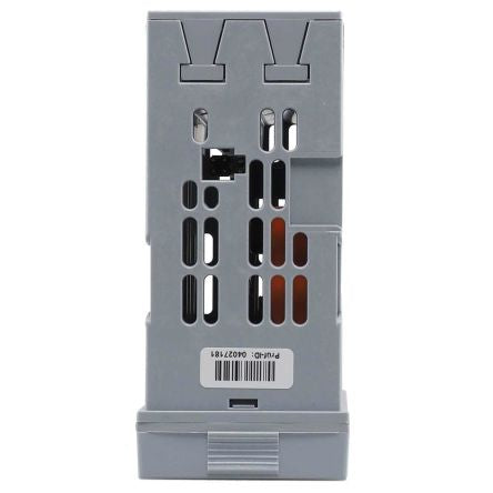 Jumo 703042 Panel Mount Controller 3 Input Relay, 20 → 30 V ac/dc Supply Voltage Controller [703042/181-000-25/000]; 279-227