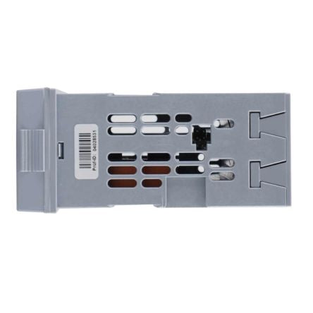 Jumo 701550 LCD Digital Panel Multi-Function Meter, 48mm x 96mm [701550/181-400-25/000]; 279-244