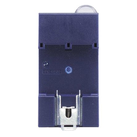 Jumo 701155 Controller, 104.8 x 94.3mm 2 Input, 4 Output Analogue, 20 → 30 V ac/dc Supply Voltage Controller [701155/8-01-0253-2001-25-044-005/059,000]; 279-257