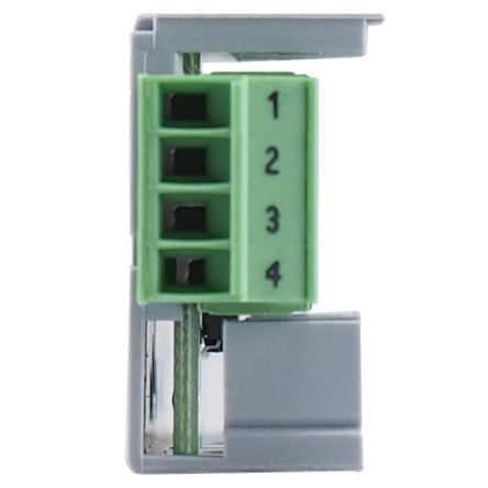 Jumo 703571 Panel Mount Controller, 96 x 96mm 7 Input, 2 Output Relay, NF Supply Voltage Controller [703571(20258x)/17 (2 PhotoMOS relays)]; 279-291