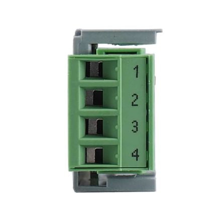 Jumo Controller [703571(20258x)/11 (Relay (changeover))]; 279-294