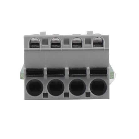 Jumo 705099 LED Digital Panel Multi-Function Meter, 101mm x 135mm [705099/7-000 (2 open collector outputs)]; 279-309