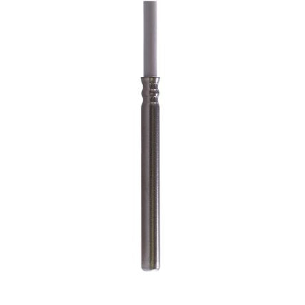 Jumo PT100 Temperature Probe, 6mm Dia, 60mm Long, 2 Wire, Class B [902150/10-730-1003-1-6-60-11-2500/858]; 279-324
