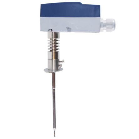 Jumo Capillary Thermostat, Automatic Reset, Surface Mount [603070/0020-5-384-000-70-0-00-80-6-20-00-0/000]; 279-355