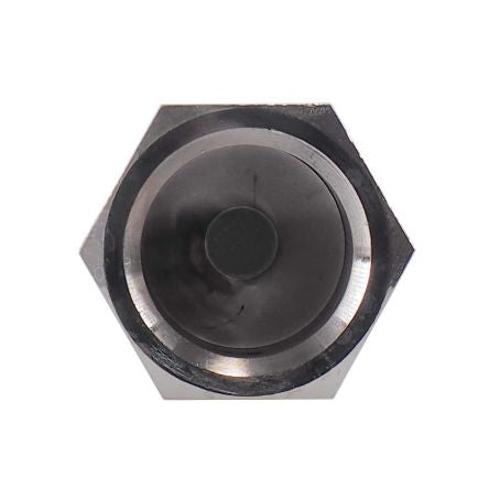 Jumo Capillary Thermostat, 300°C Max, Screw Mount [606710/20-13-46-300-8/000]; 279-356