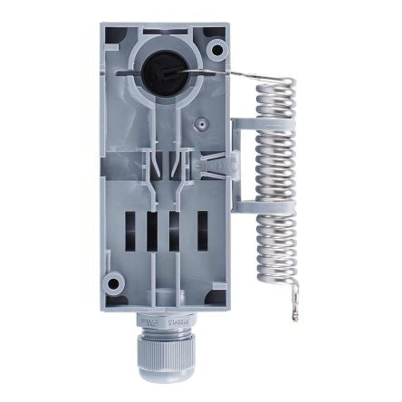 Jumo Capillary Thermostat, Automatic Reset, Surface Mount [603070/0002-6-021-000-25-0-00-15-17-20-00-0/402,9]; 279-358