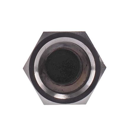 Jumo Capillary Thermostat, 300°C Max, Screw Mount [606710/20-13-46-300-15/000]; 279-361