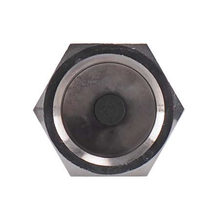 Jumo Capillary Thermostat, 300°C Max, Screw Mount [606710/20-13-46-200-8/000]; 279-364