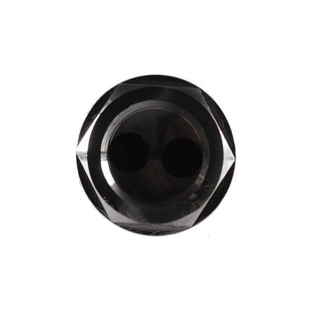 Jumo Capillary Thermostat, 300°C Max, Screw Mount [606710/29-13-46-200-8/000]; 279-369