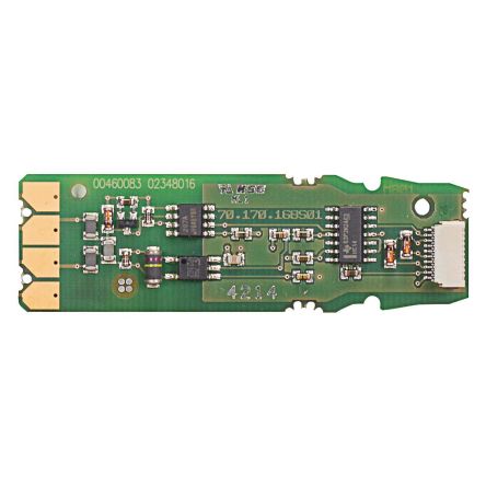 Jumo Temperature Controller for use with Temperature Control [703046/9 (Current interface 0..20mA)]; 279-371