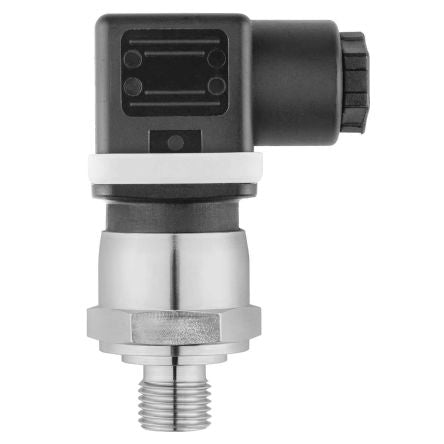 Jumo 401020 Series Pressure Transmitter, 0bar Min, 400bar Max, Analogue Output, Differential Reading [401020/000-467-405-521-20-61/000]; 279-380