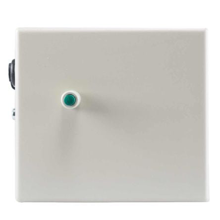 Jumo Capillary Thermostat, 80°C Max, Automatic Reset, Flange [604514/2280-1-040-070-100-0-00-350-4/574,711]; 279-383