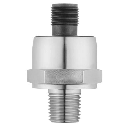 Jumo 401020 Series Pressure Transmitter, 0bar Min, 250bar Max, Analogue Output, Differential Reading [401020/000-466-405-521-20-36/000]; 279-413