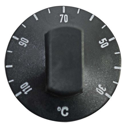 Jumo, 606715 Series Adjustable Bayonet Thermocouple for Use with Panel-mounting Thermostats [606715/80-052/000]; 279-415