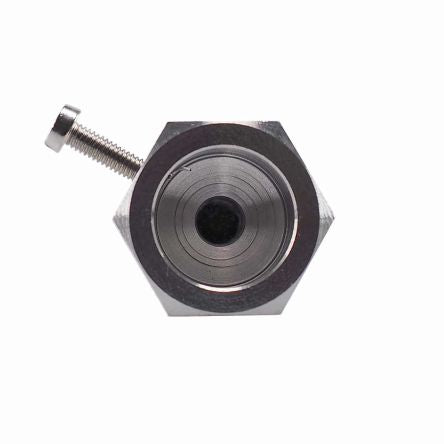 Jumo Temperature Control Module for use with Zone Separation [605057/20-13-20-300-10/374,]; 279-416