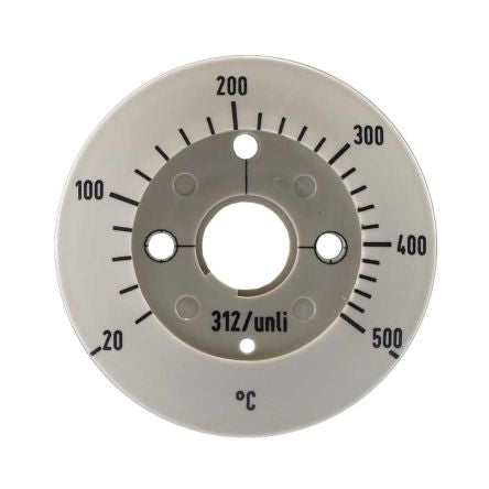Jumo, 606715 Series Adjustable Bayonet Thermocouple for Use with Panel-mounting Thermostats [606715/10-046/000]; 279-441
