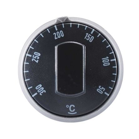 Jumo, 606715 Series Adjustable Bayonet Thermocouple for Use with Panel-mounting Thermostats [606715/80-064/000]; 279-454