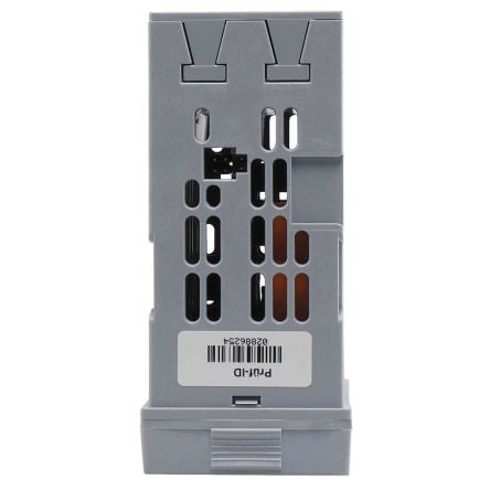 Jumo 703046 Panel Mount Controller, 51 x 48mm 4 Input, 110 → 240 V ac Supply Voltage Controller [703046/281-100-23/000]; 279-456