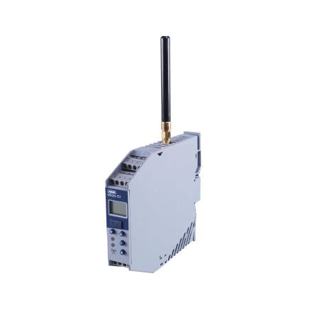 Jumo Data Acquisition Receiver for Use with Data Acquisition [902931/30-8-10-23/000]; 279-488