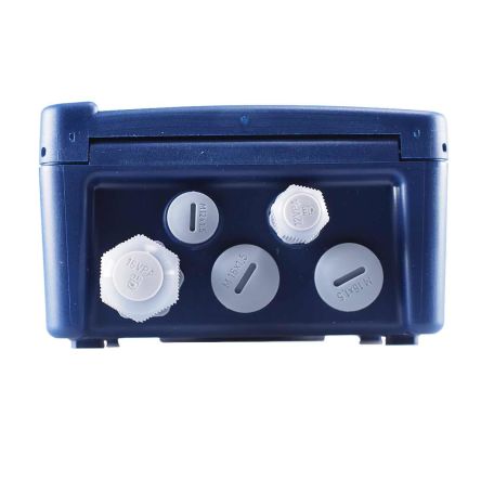 Jumo 202560 Surface Mount Controller, 140 x 120mm, 1 Output Analogue, 20 → 30 V ac/dc Supply Voltage Controller [202560/20-888-000-000-000-25/000]; 279-507