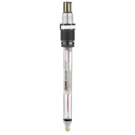 Jumo 201021/10-12-04-18-120/841 Conductivity, pH Redox Electrodes [201021/10-12-04-18-120/841]; 279-520