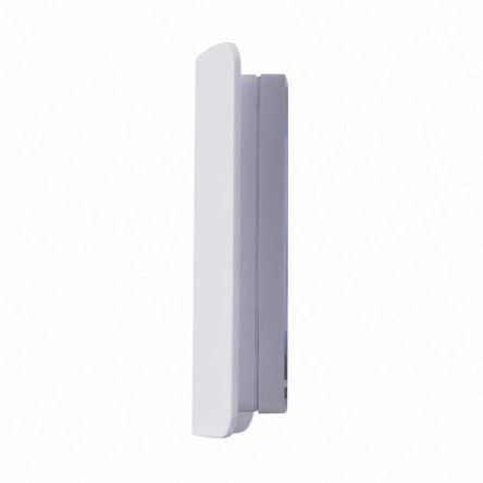 Jumo PT1000 Temperature Probe, 6mm Dia, 2 Wire, Class B +90°C Max [902520/22-573-1005-1/000]; 279-529