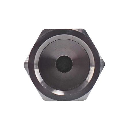 Jumo Capillary Thermostat, 300°C Max, Screw Mount [606710/20-13-20-300-8/000]; 279-563