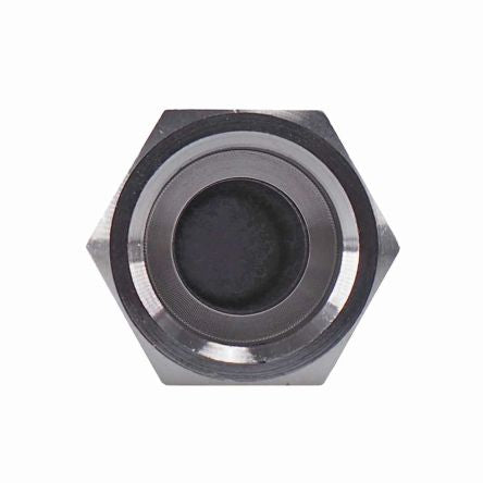 Jumo Capillary Thermostat, 300°C Max, Screw Mount [606710/20-13-46-100-15/000]; 279-566