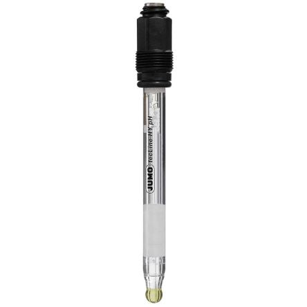 Jumo 201022/10-12-07-82-120/000 Test Probe Set pH Probe, 0 → 14 pH, USB Interface [201022/10-12-07-82-120/000]; 279-575